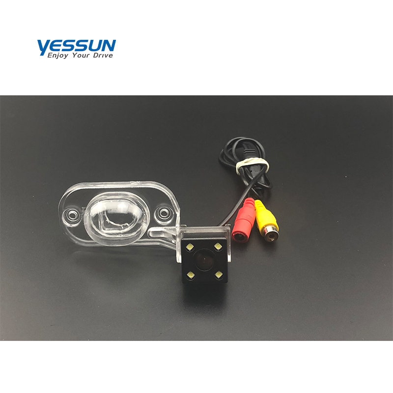 Kamera tylna Yessun do Hyundai – Dash Cam With Parking Monitor recenzja i cena