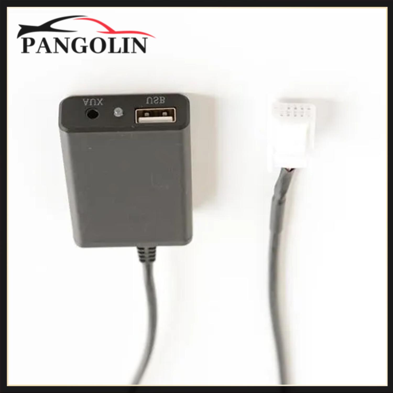 Kabel adaptera AUX do samochod – Dash Cam Hardwire Kit recenzja i cena