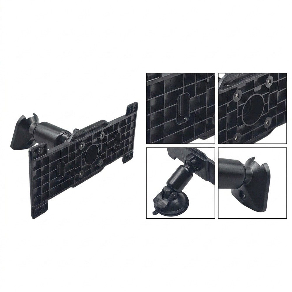 Uchwyt do montażu kamery samoc – Dash Cam Rear View Mirror 12 Inch recenzja i cena