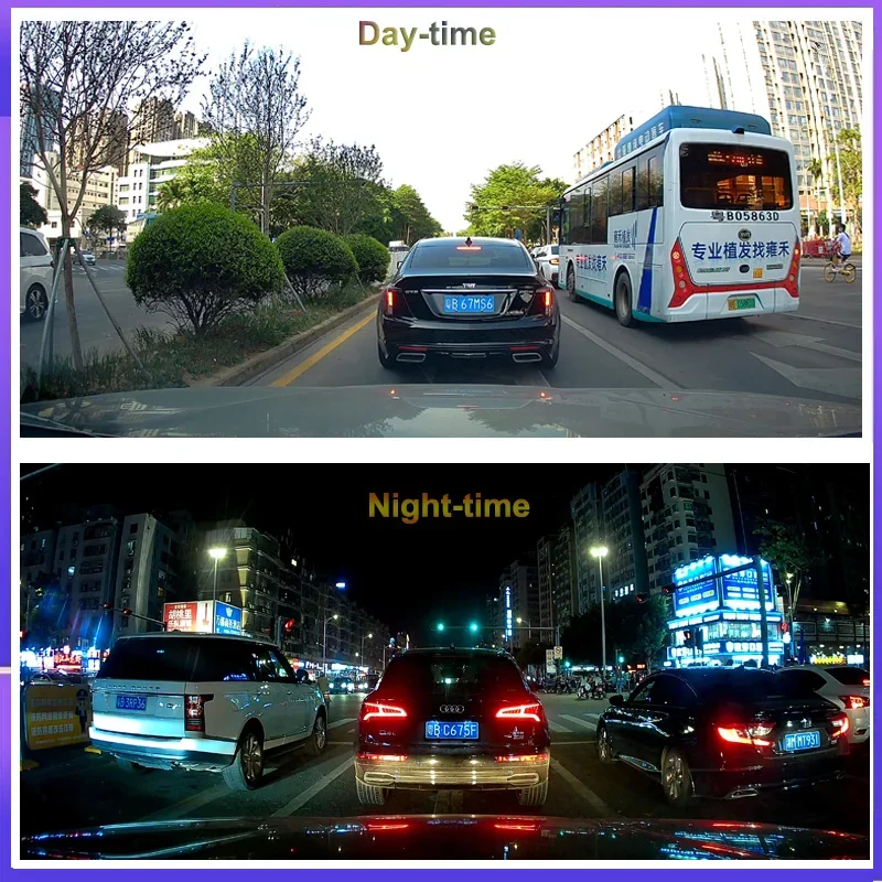 Rejestrator samochodowy 4K 216 – Dash Cam Hardwire Kit recenzja i cena