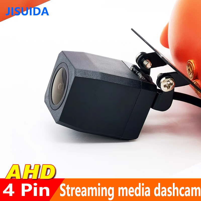 Kamera cofania z obrazem cofan – Dash Cam Mirror Backup Camera recenzja i cena