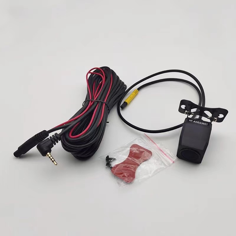 Kamera cofania z obrazem cofan – Dash Cam Mirror Backup Camera recenzja i cena