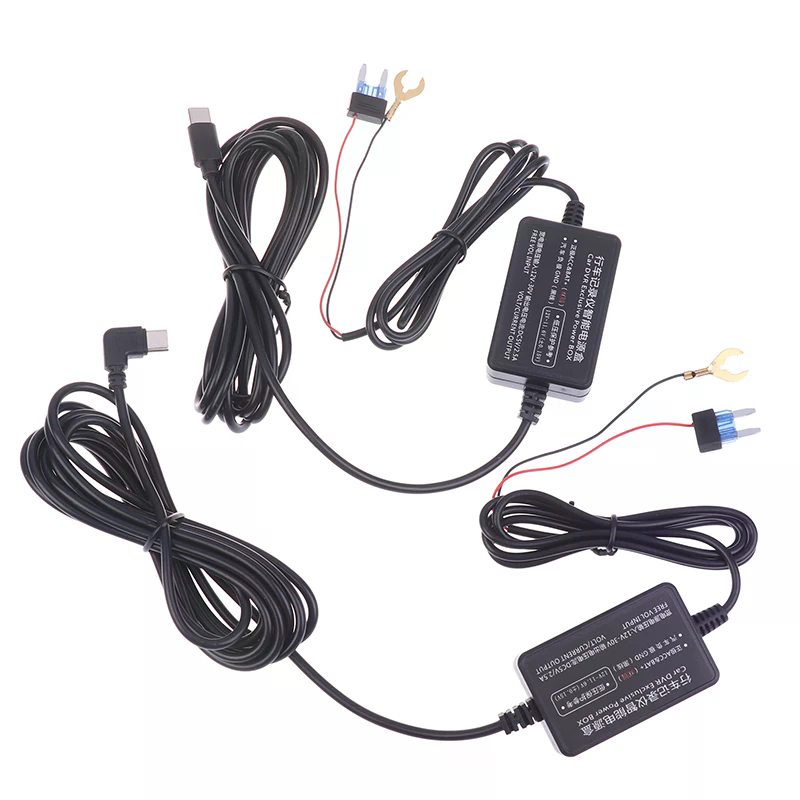Zestaw do podłączenia kamery s – Dash Cam Hardwire Kit recenzja i cena