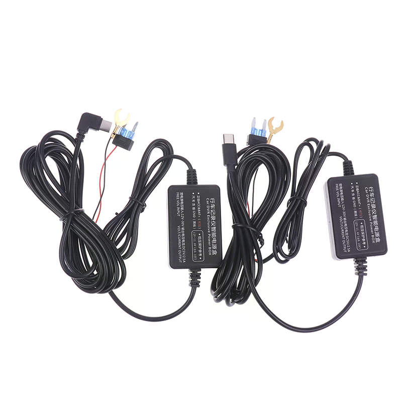 Zestaw do podłączenia kamery s – Dash Cam Hardwire Kit recenzja i cena