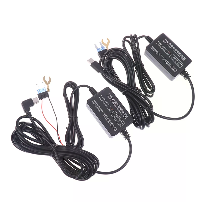 Zestaw do podłączenia kamery s – Dash Cam Hardwire Kit recenzja i cena